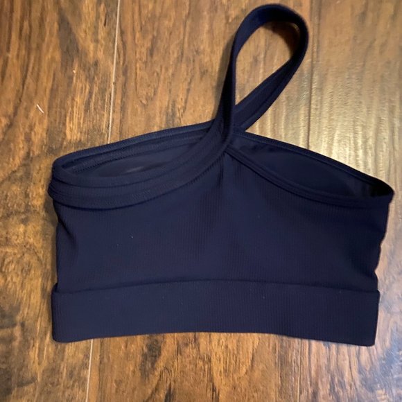 $5-   Women's Sports Top Single Strap (MUST BE BUNDLED -3 OR MORE) - Picture 2 of 2